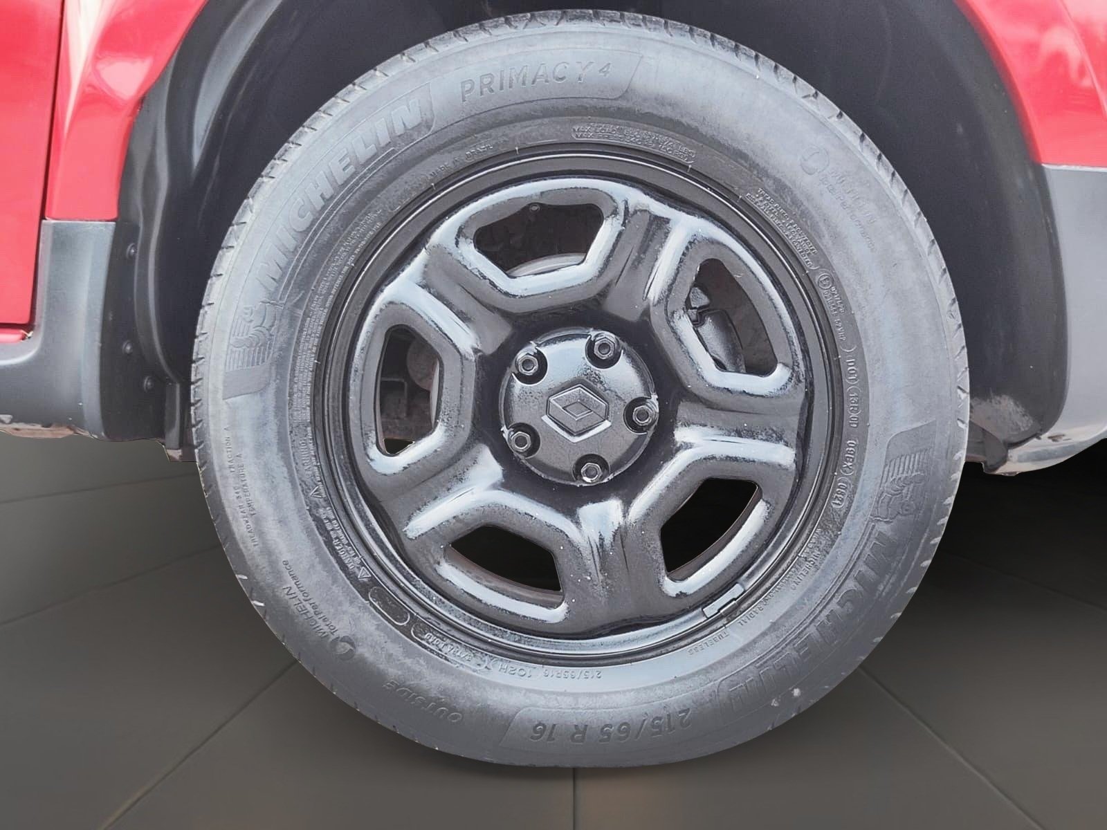 RENAULT DUSTER 2020 - Imagen 8 de 12