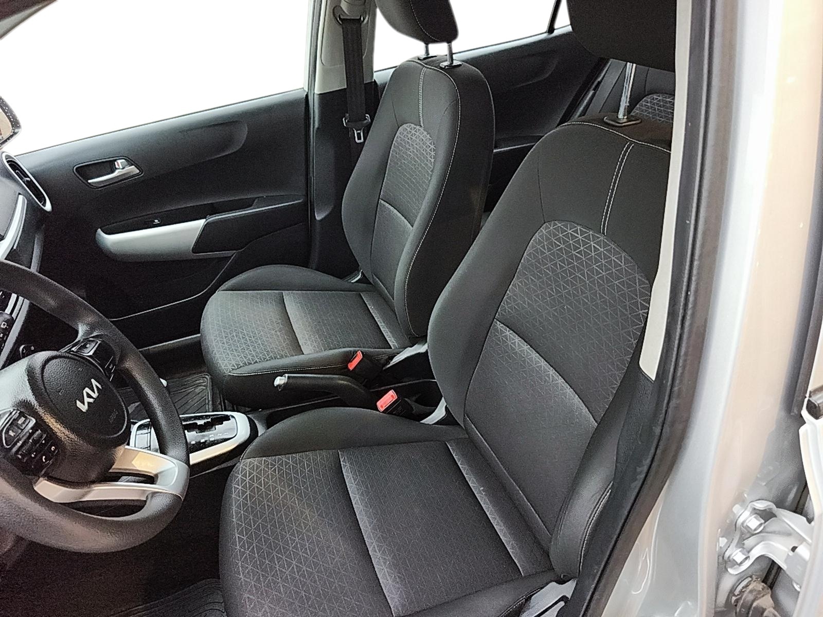 Kia KIA 2024 - Imagen 7 de 12