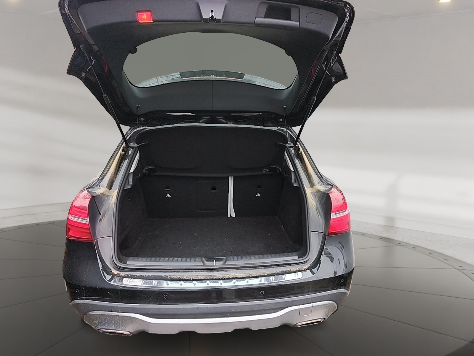 Mercedes-Benz GLA 2021 - Imagen 7 de 12