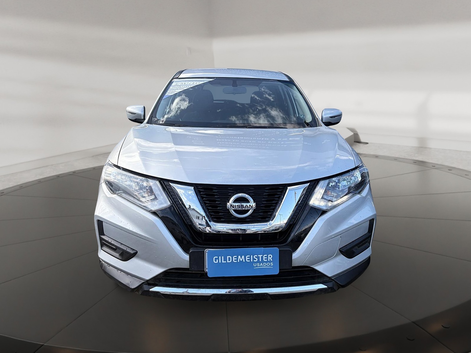 Nissan X-TRAIL 2023 - Foto 2 de 8