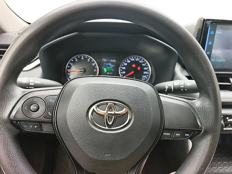 Toyota RAV4 2021 - Imagen 10 de 12