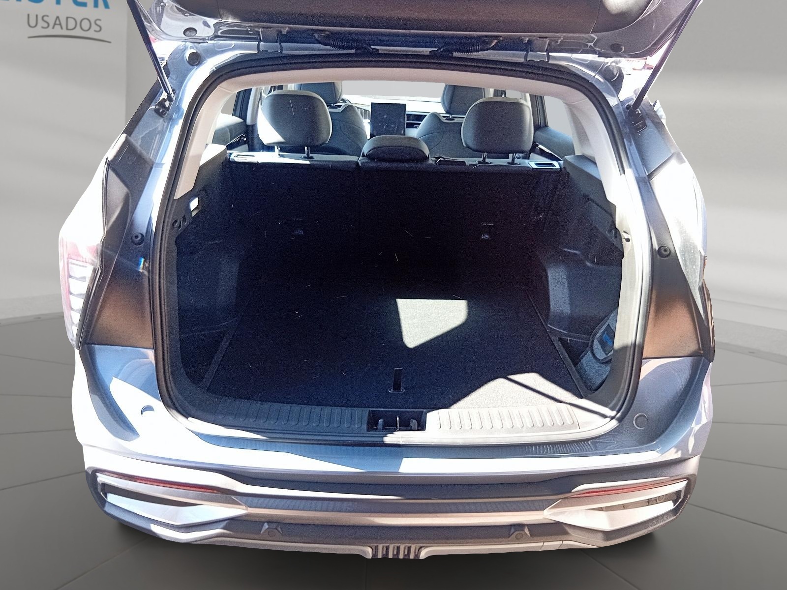GEELY GEELY 2025 - Imagen 7 de 12