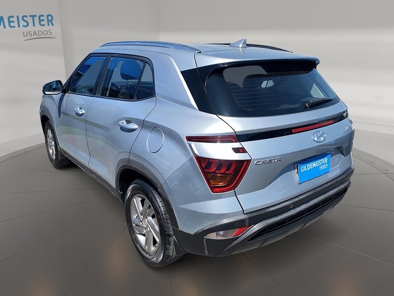 Hyundai CRETA 2021 - Imagen 6 de 12