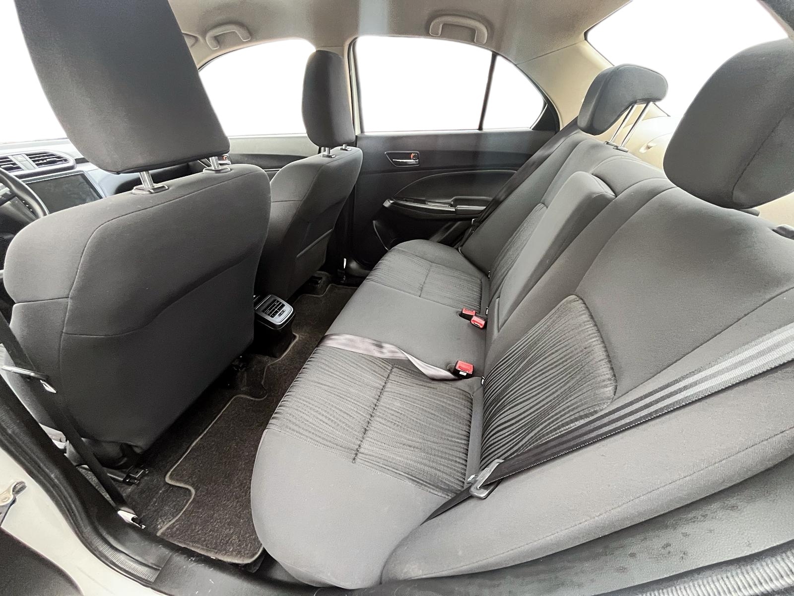 Suzuki SUZUKI 2024 - Imagen 7 de 8