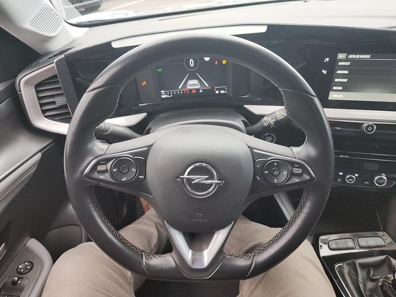 Opel MOKKA 2022 - Imagen 11 de 12