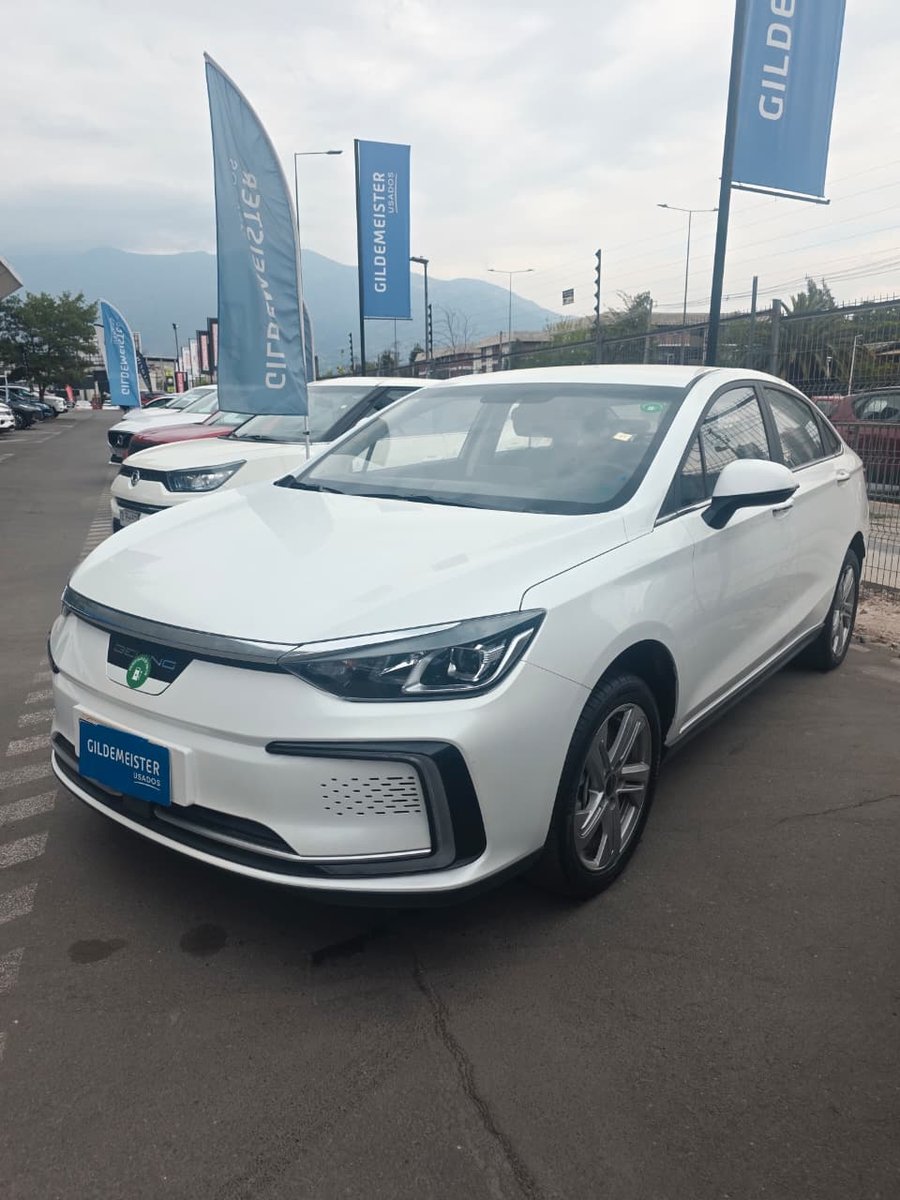 BAIC BAIC 2023 - Imagen 4 de 12