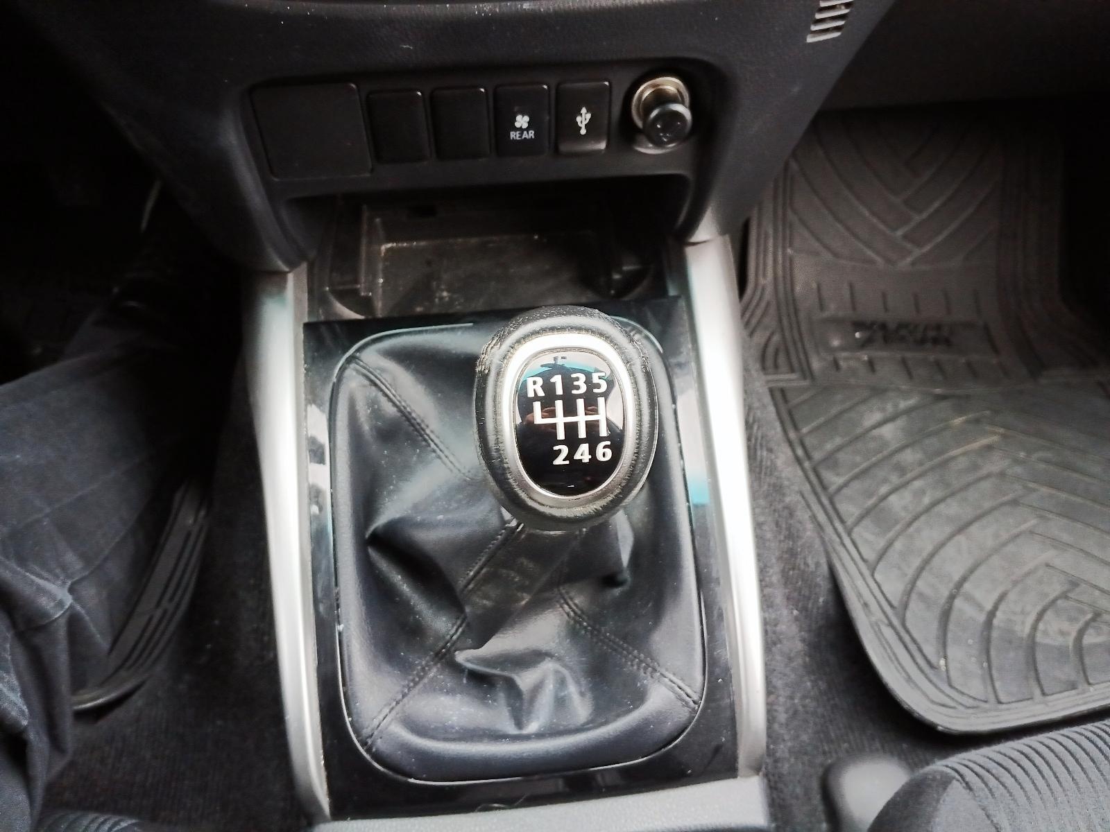 Mitsubishi MONTERO 2021 - Imagen 11 de 12