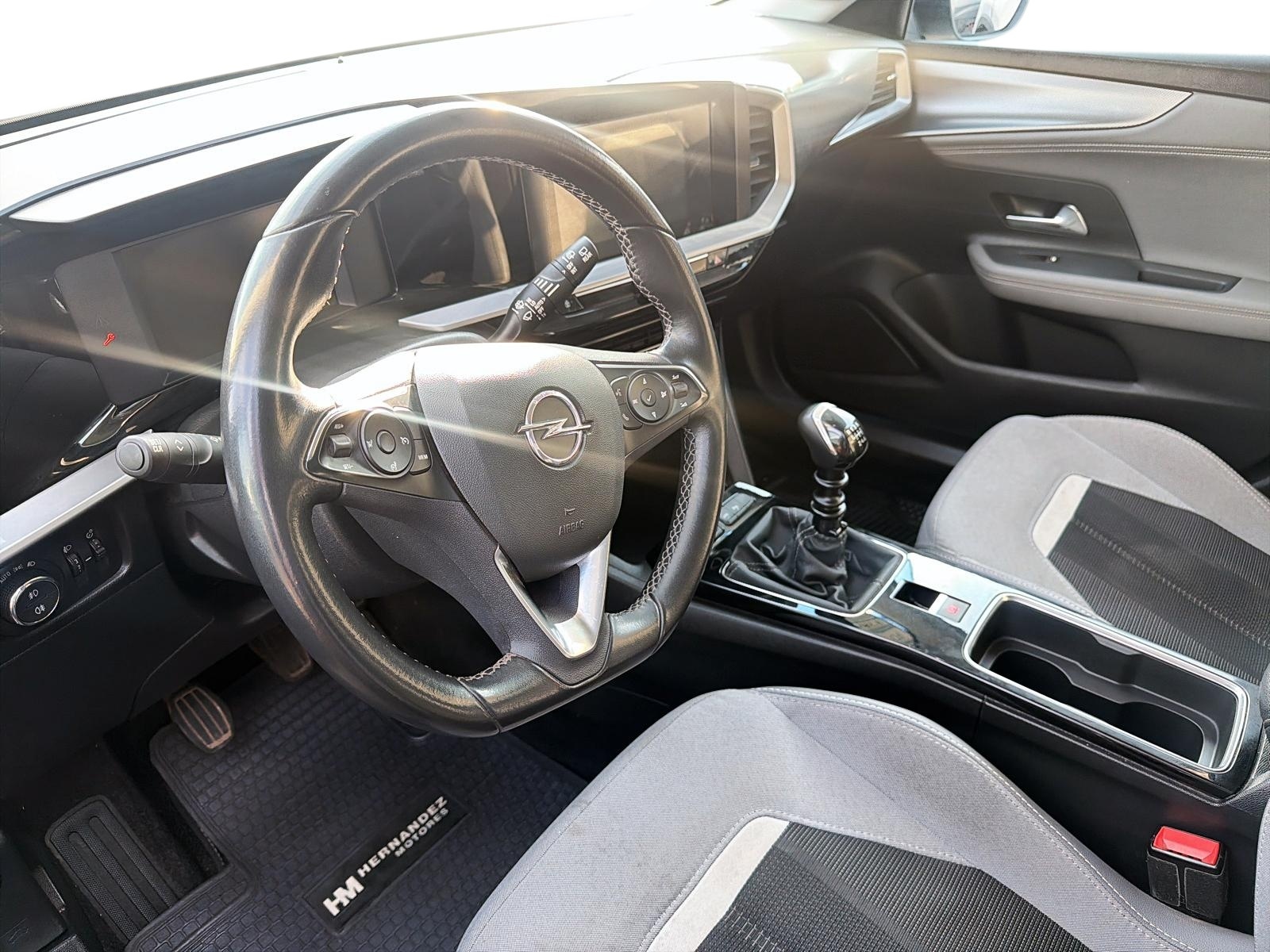 Opel MOKKA 2022 - Imagen 7 de 12