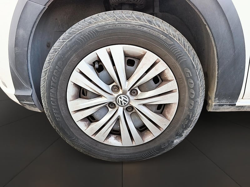 Volkswagen SAVEIRO 2021 - Imagen 4 de 10