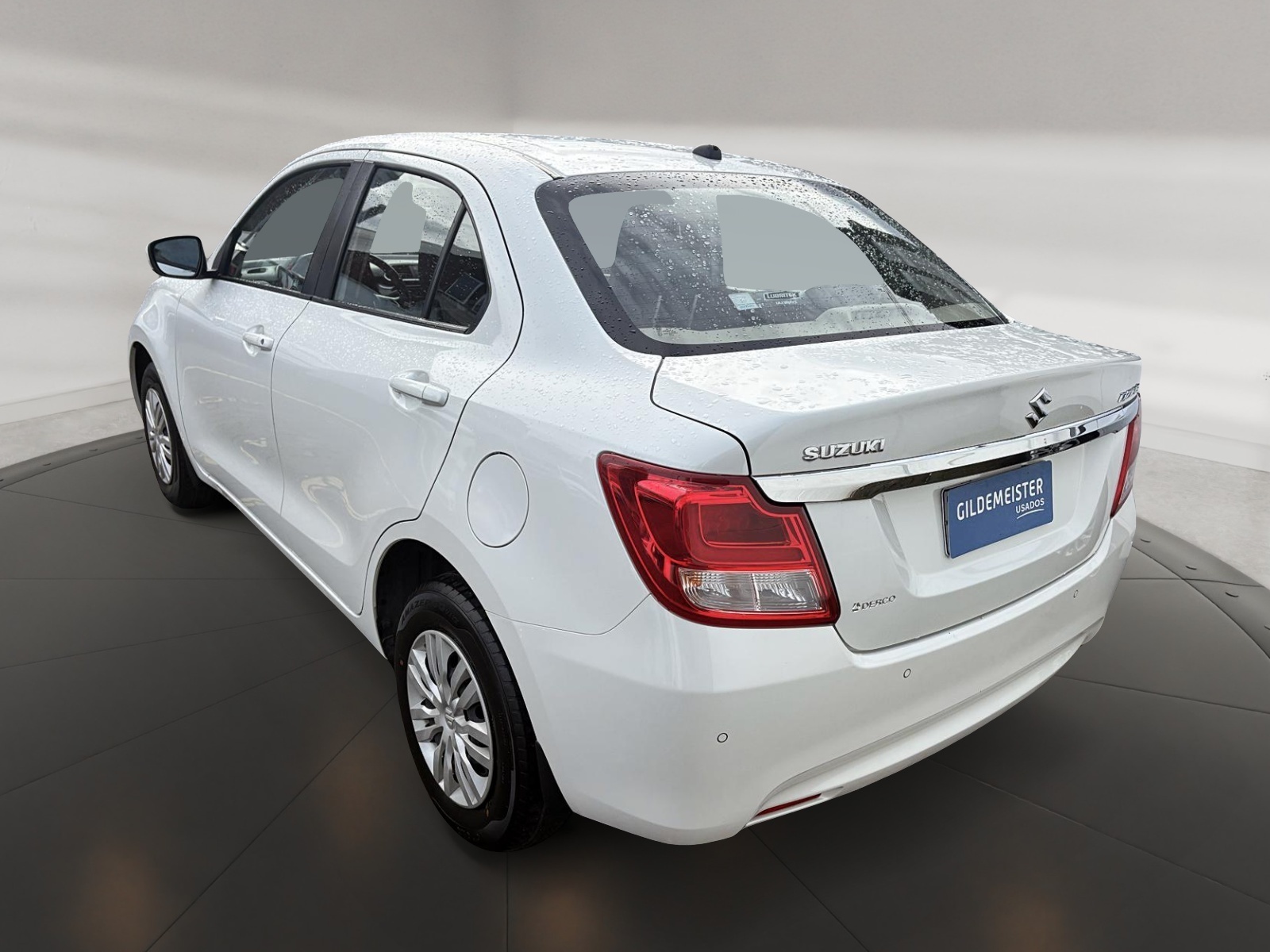 Suzuki SUZUKI 2024 - Imagen 6 de 8