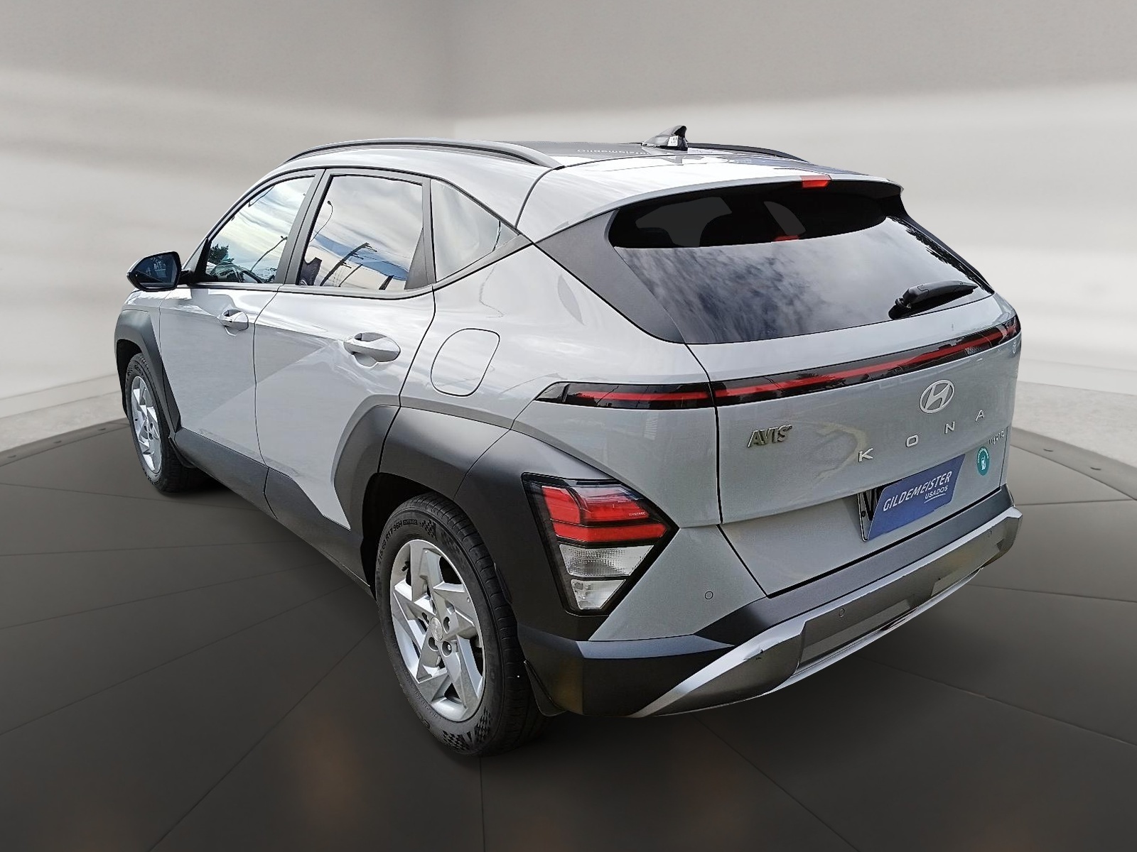 Hyundai HYUNDAI 2025 - Foto 4 de 12