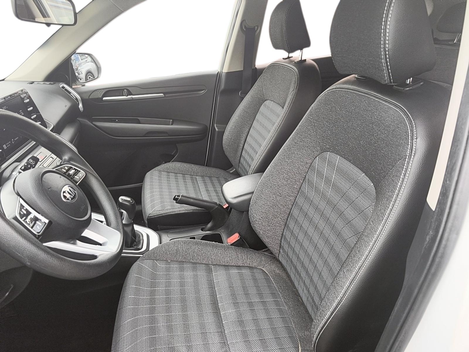 Kia SONET 2021 - Imagen 11 de 12