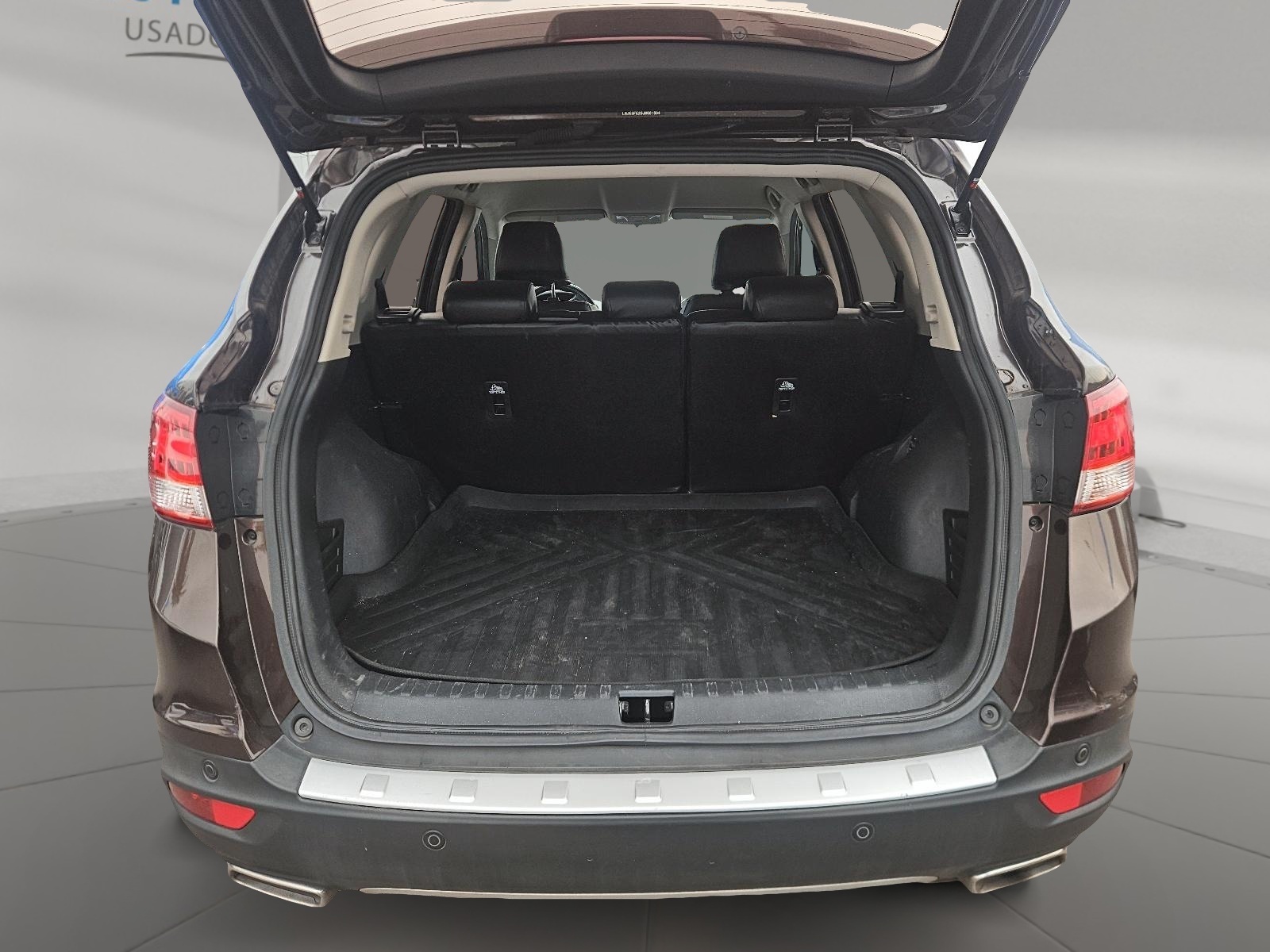 DONGFENG AX7 2019 - Imagen 8 de 12