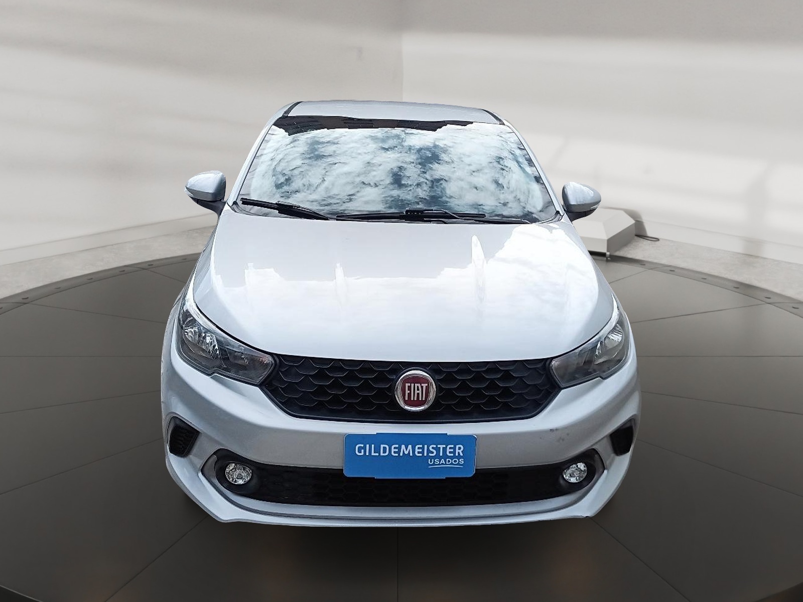 Fiat ARGO 2018 - Foto 2 de 12