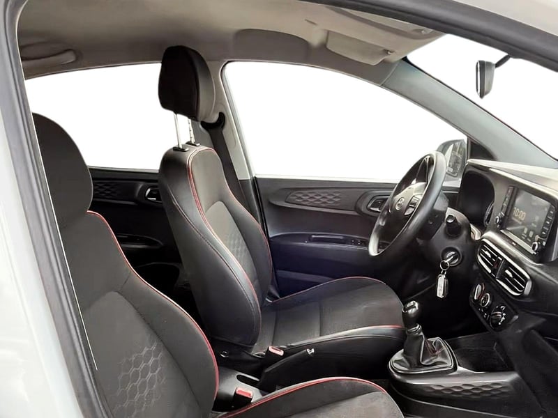 Hyundai GRAND I-10 2023 - Imagen 6 de 12