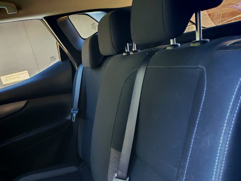 Nissan QASHQAI 2020 - Imagen 10 de 12