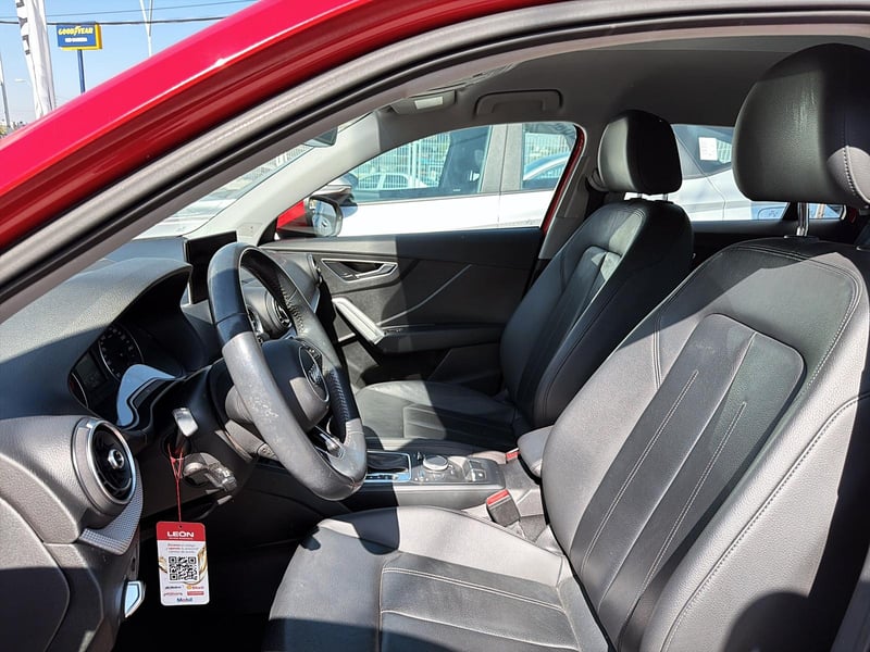Audi Q2 2019 - Imagen 8 de 12