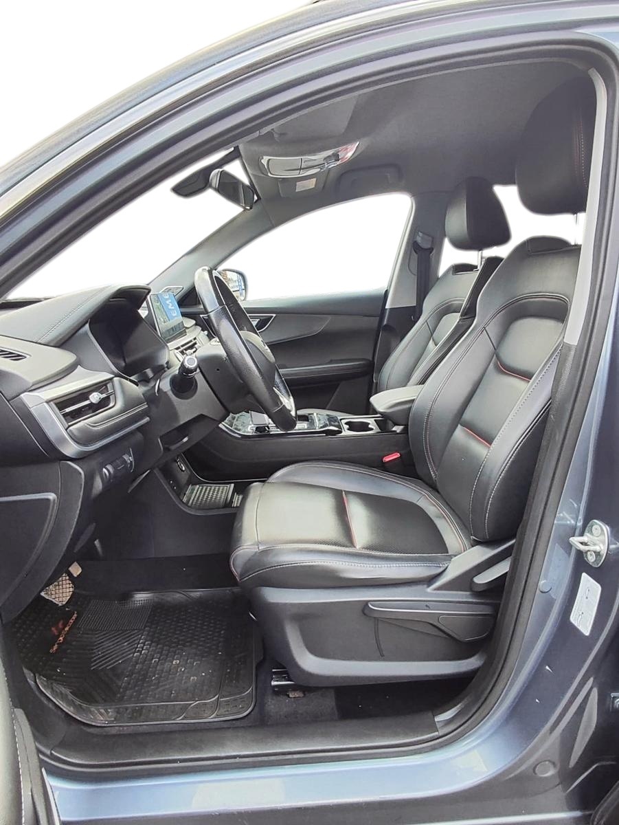 Chery TIGGO 7 PRO 2021 - Imagen 7 de 12