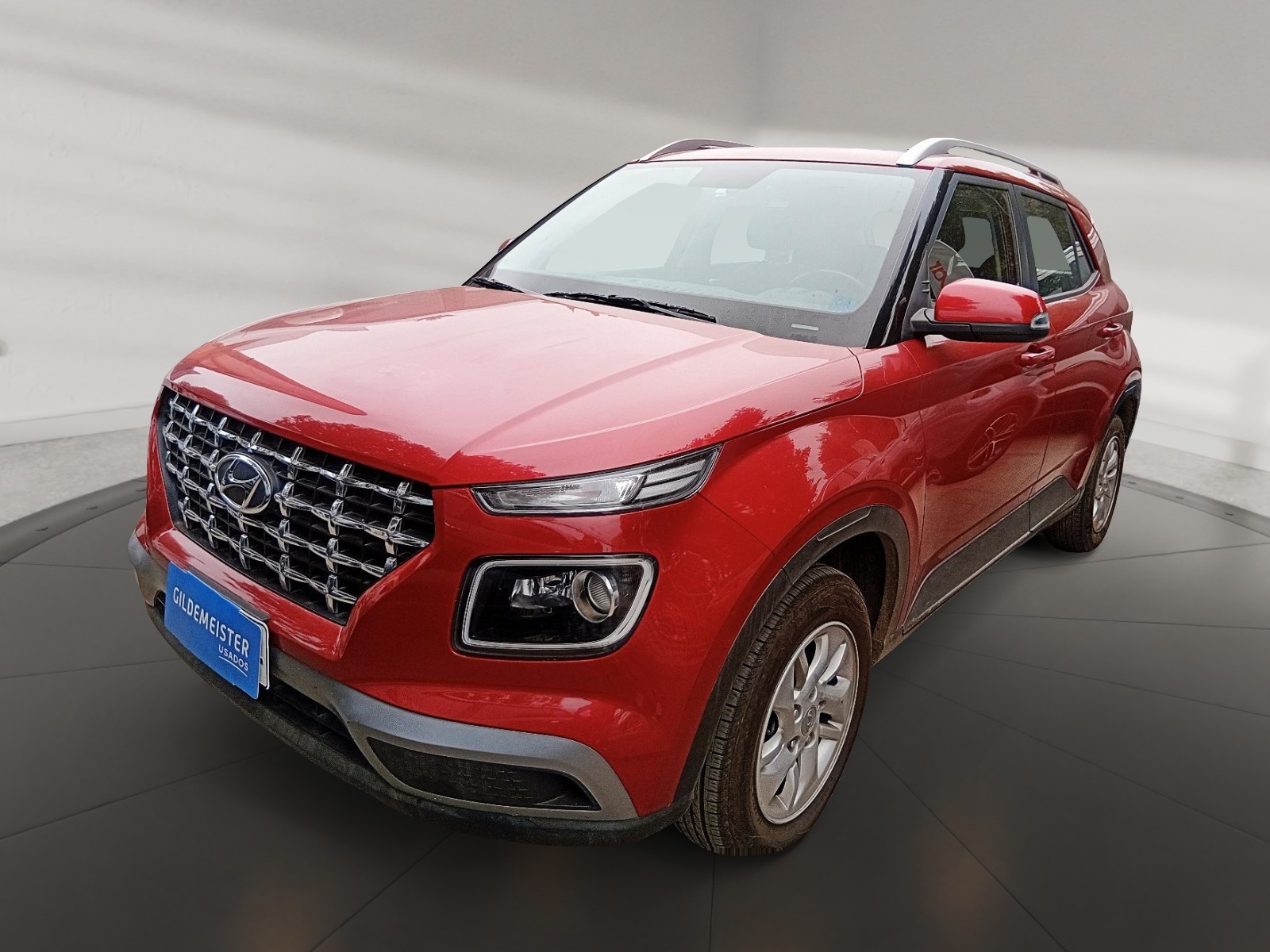 Hyundai Venue 2022