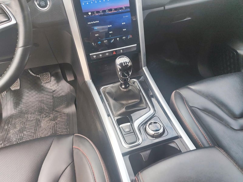 JAC T8 2023 - Imagen 9 de 12