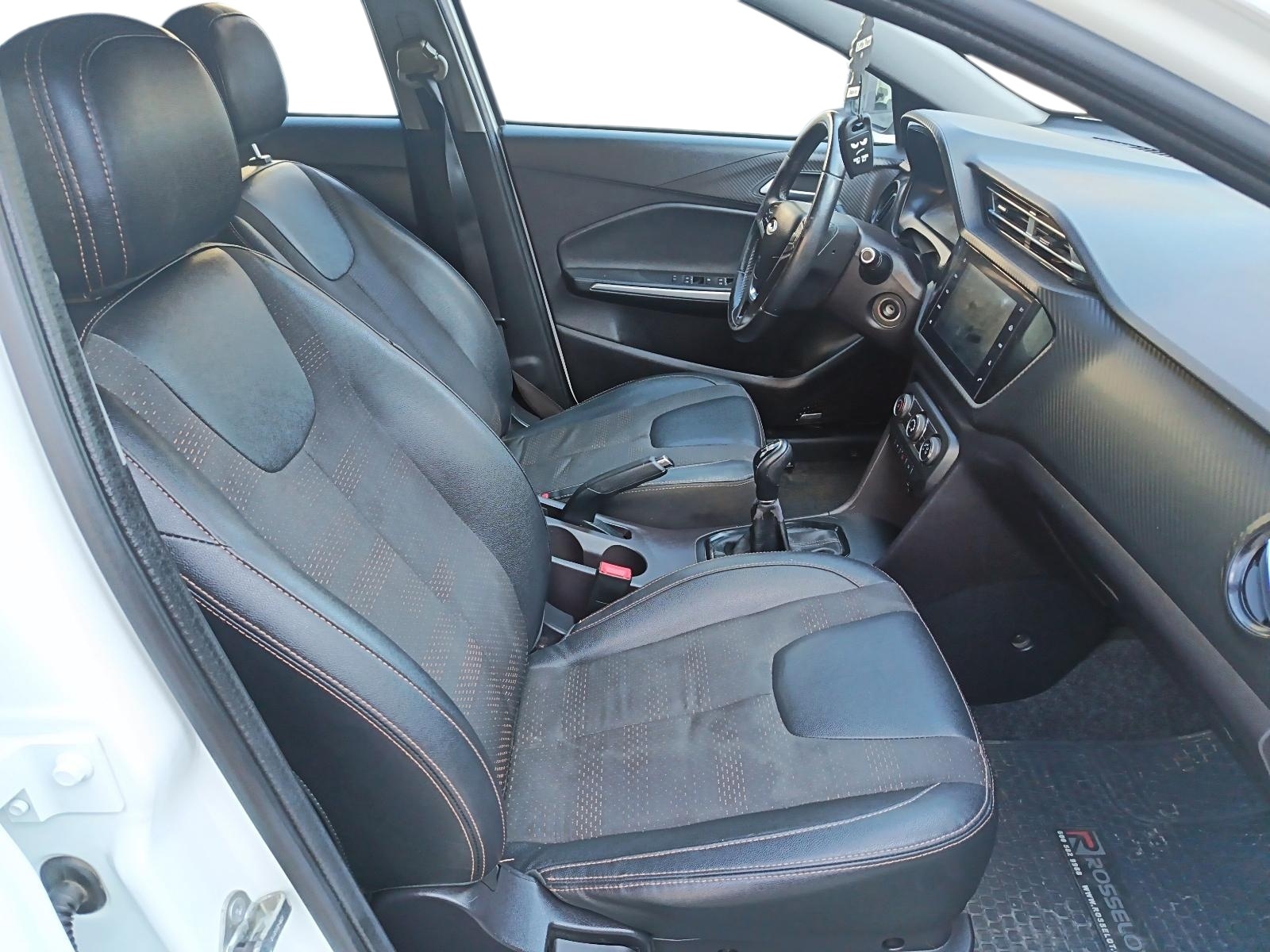 Chery TIGGO 2 2021 - Imagen 10 de 12
