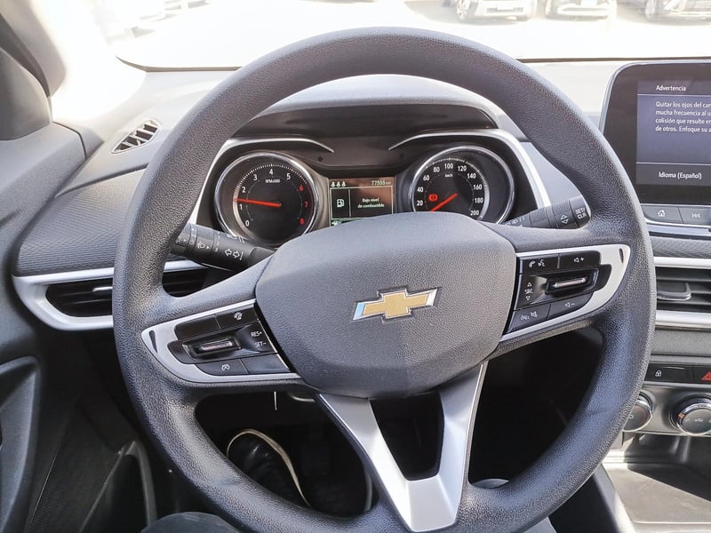 Chevrolet TRACKER 2021 - Imagen 11 de 12