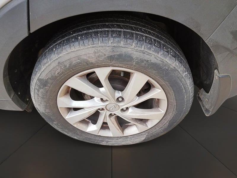 Hyundai TUCSON 2018 - Imagen 6 de 12