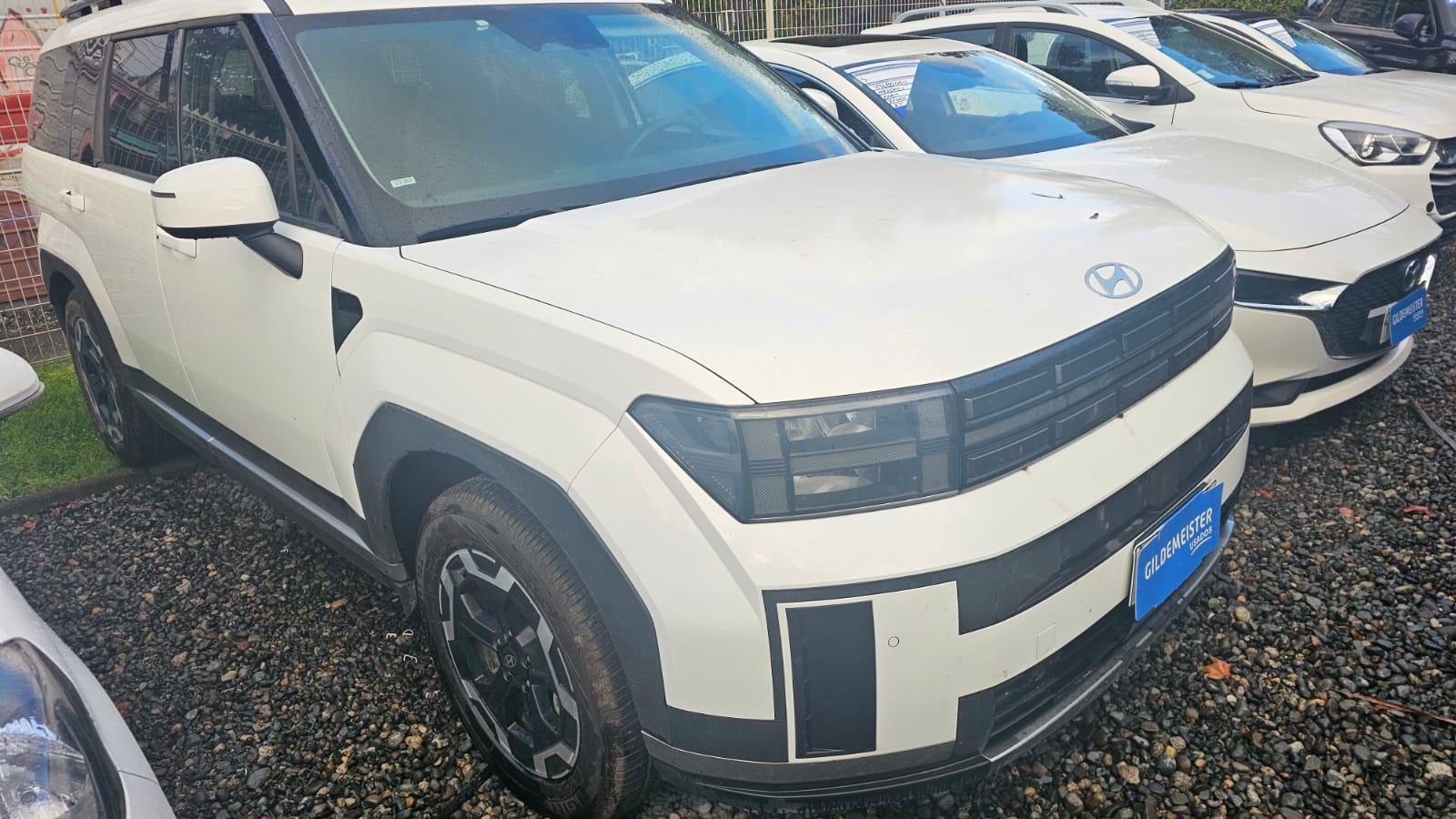 HYUNDAI HYUNDAI 2025 - Imagen 6 de 12