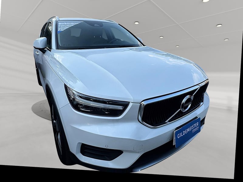 Volvo XC40 2022 - Imagen 10 de 12