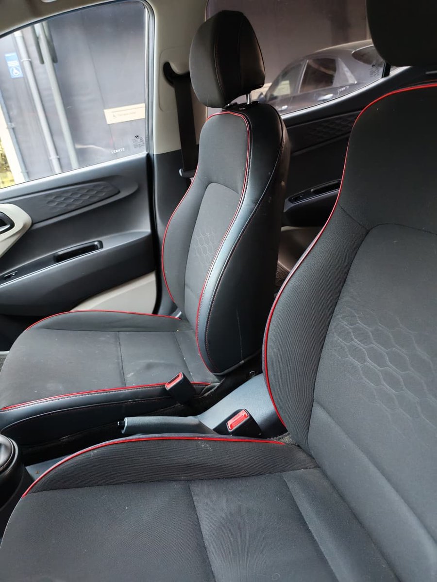 HYUNDAI GRAND I-10 2023 - Imagen 8 de 11