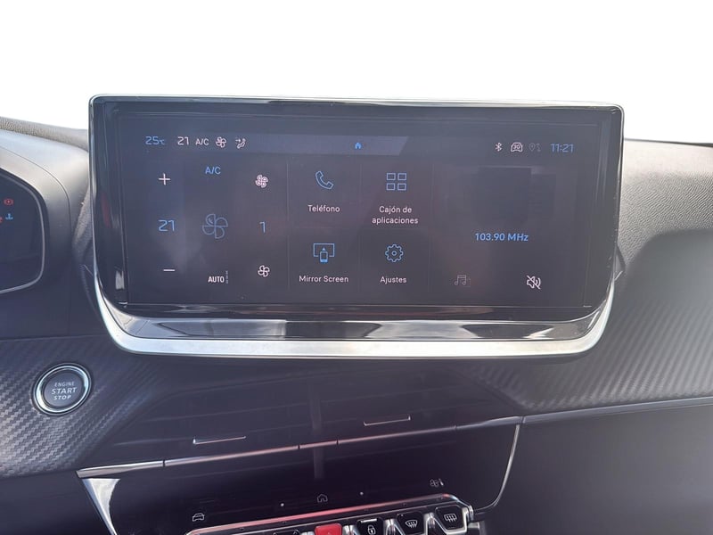 Peugeot 2008 P2 2024 - Imagen 11 de 12