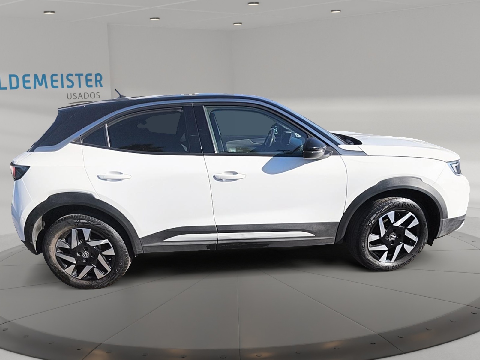 Opel MOKKA 2023 - Foto 5 de 12