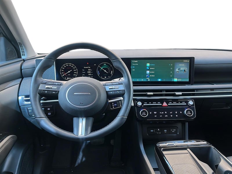 Hyundai HYUNDAI 2026 - Imagen 9 de 12