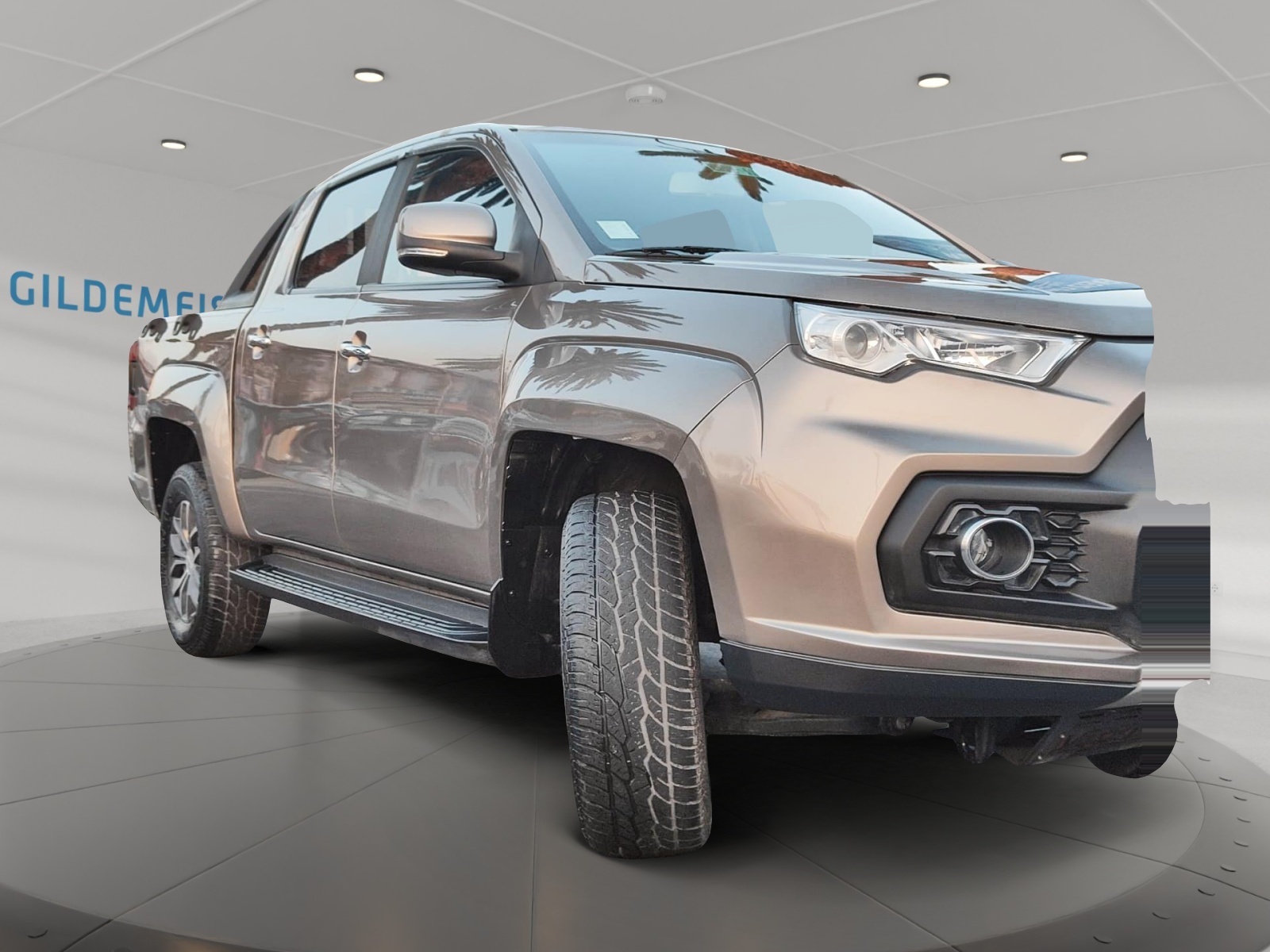 JMC VIGUS 2022 - Imagen 7 de 12