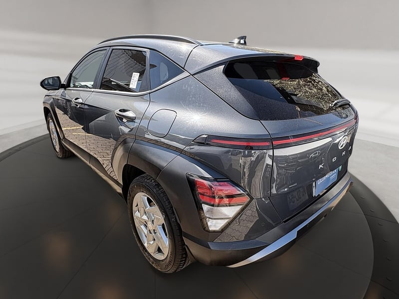 Hyundai HYUNDAI 2025 - Imagen 5 de 8