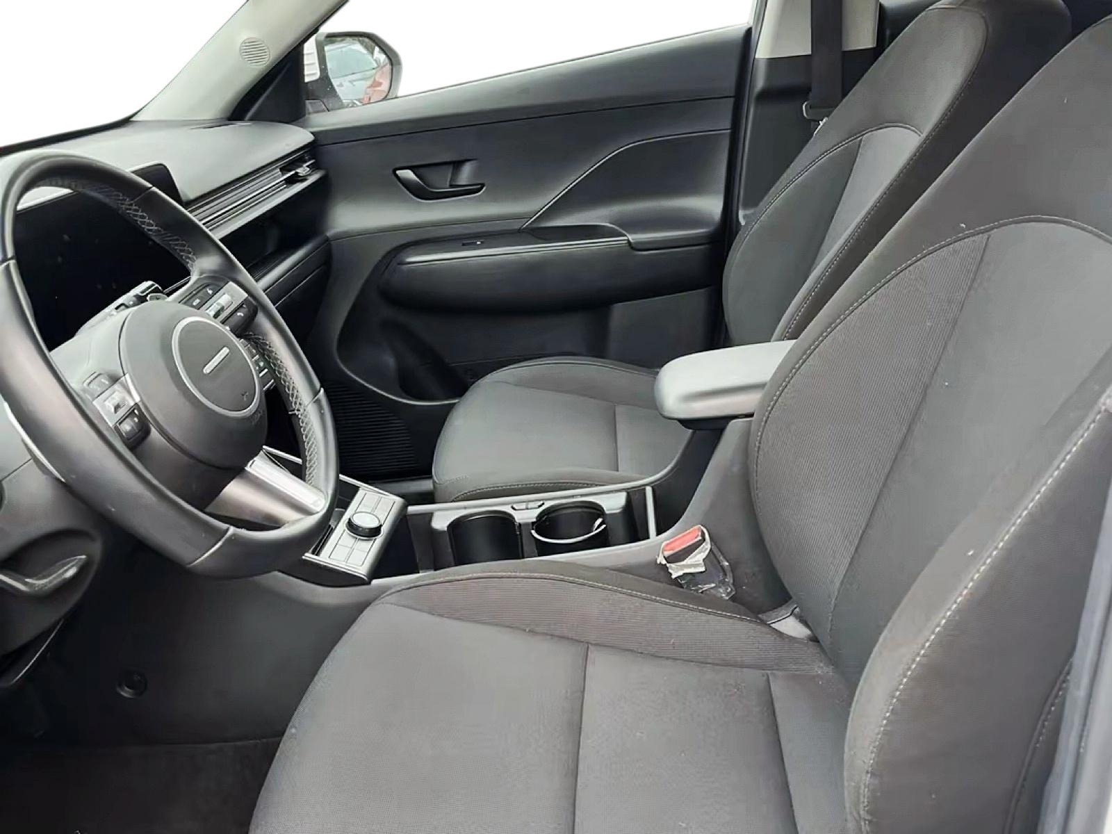 Hyundai HYUNDAI 2025 - Imagen 10 de 12