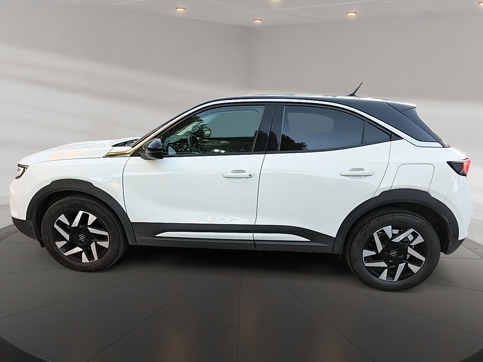 Opel MOKKA 2024 - Foto 5 de 12