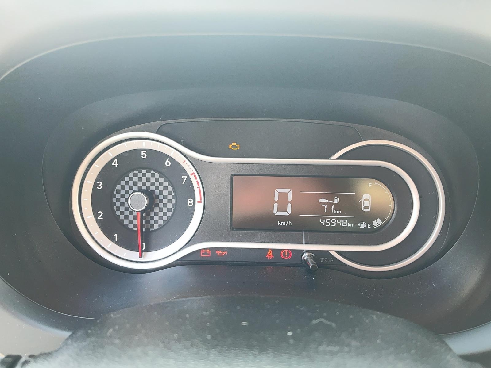 Hyundai GRAND I-10 2022 - Imagen 11 de 12