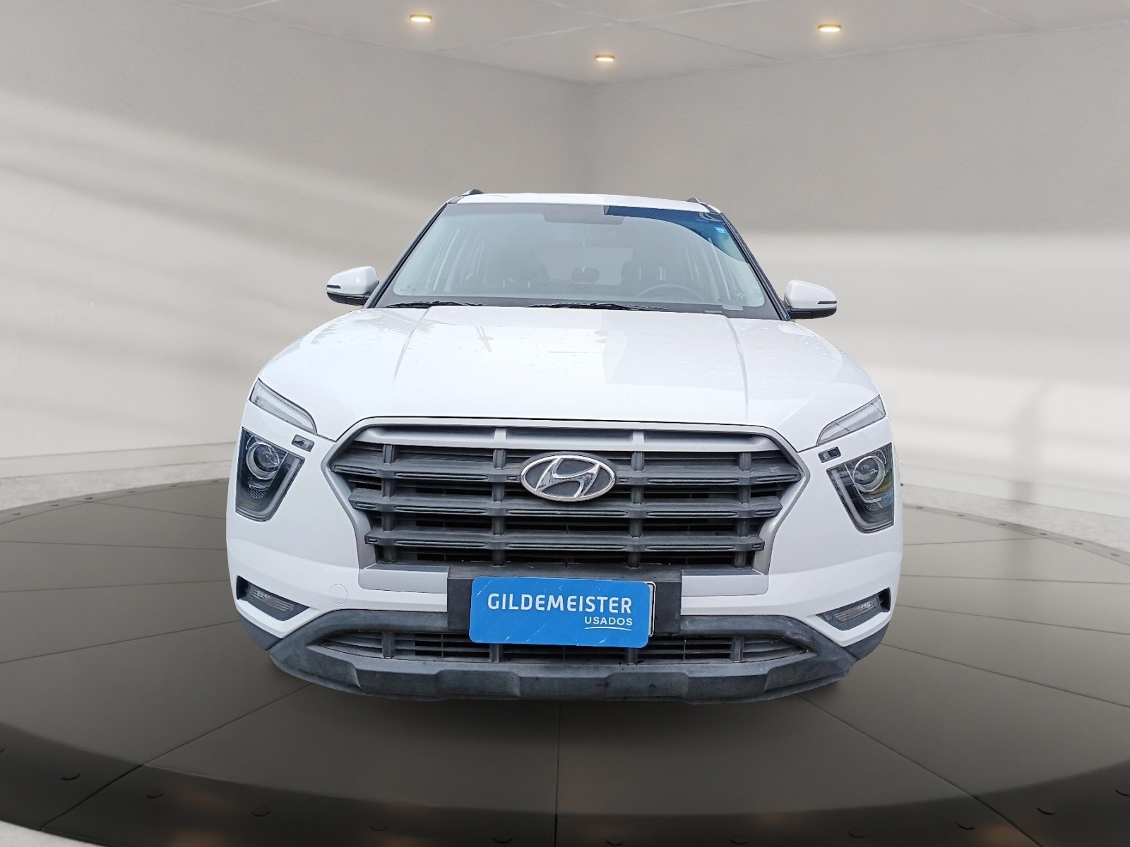 Hyundai CRETA 2022 - Foto 2 de 12