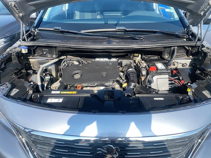 Peugeot 5008 2020 - Imagen 6 de 12