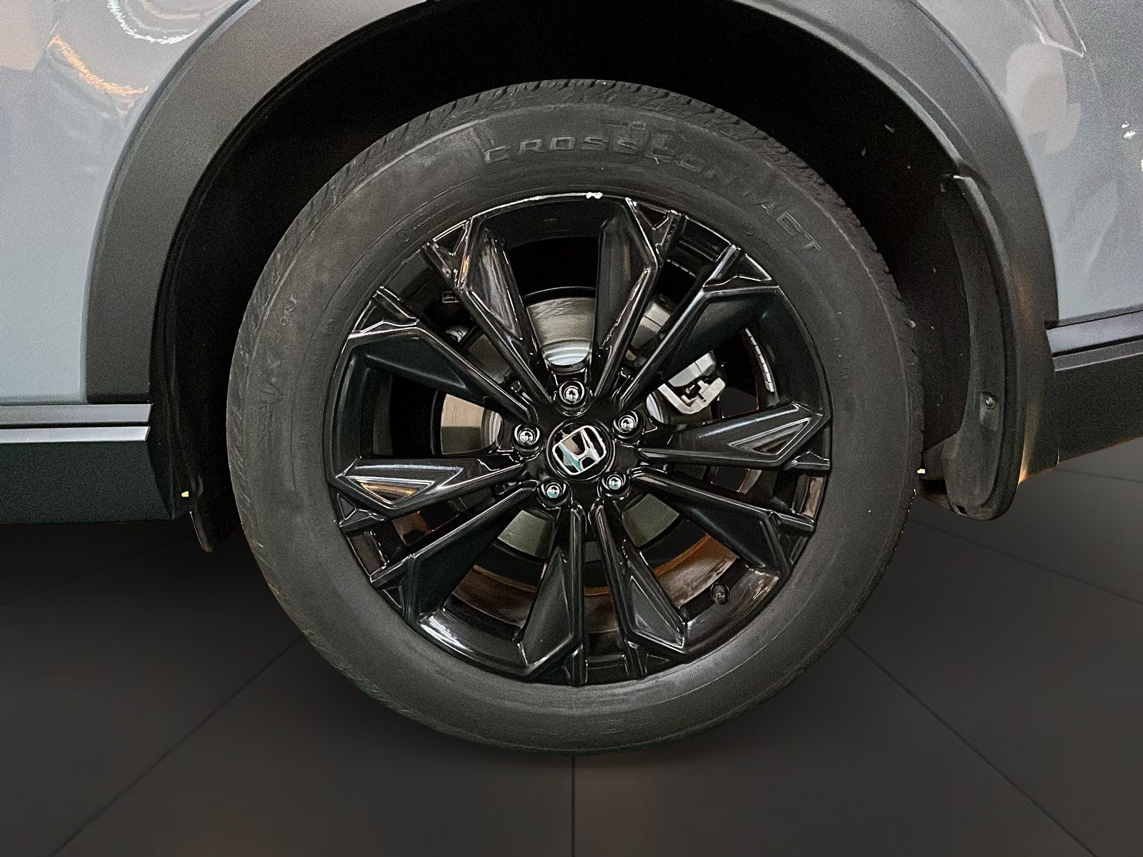 Honda CR-V 2023 - Imagen 7 de 12