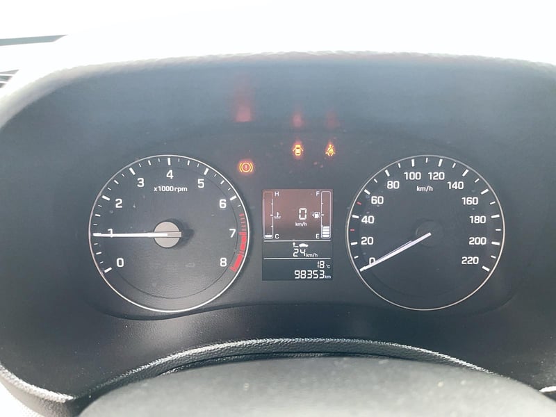 Hyundai CRETA 2020 - Imagen 12 de 12