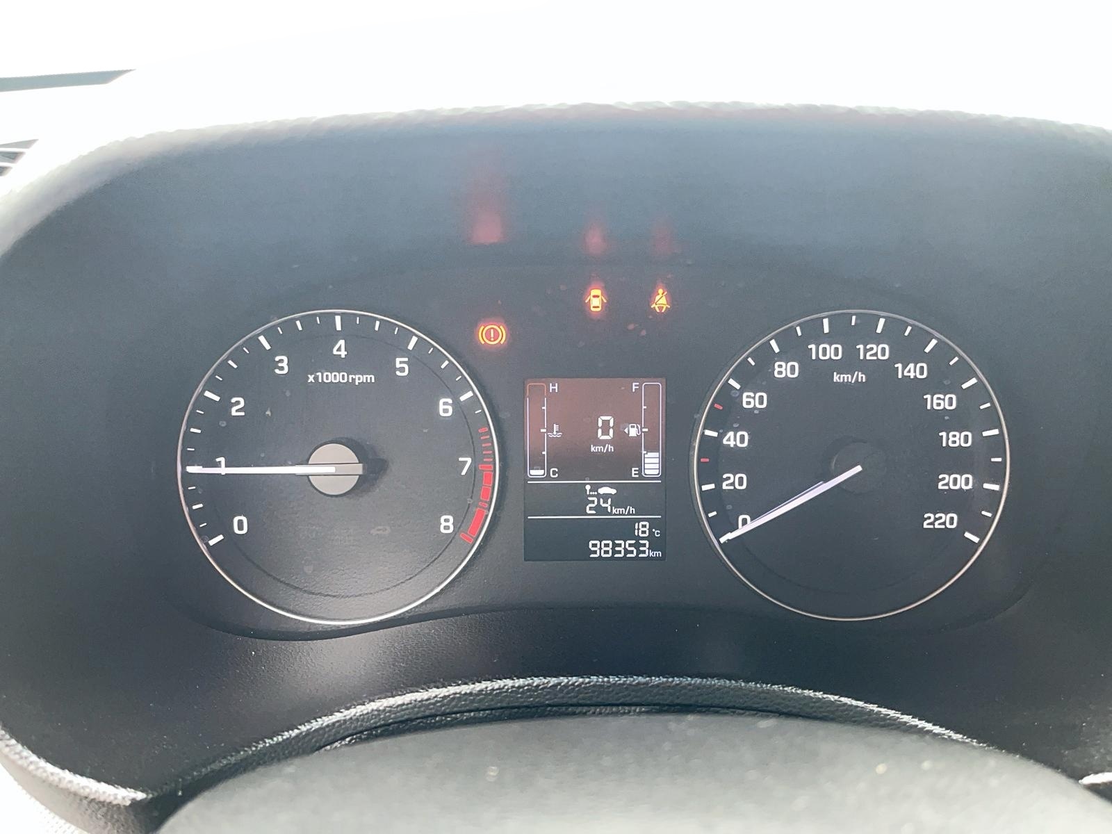 Hyundai CRETA 2020 - Imagen 12 de 12