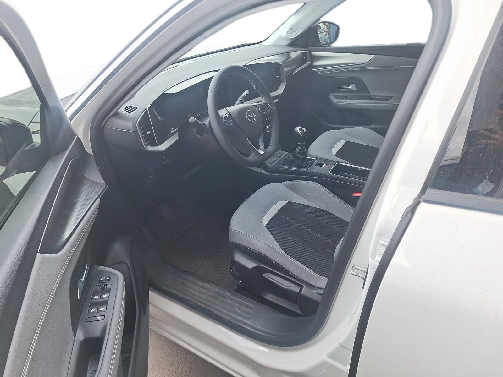 Opel OPEL 2025 - Imagen 10 de 12
