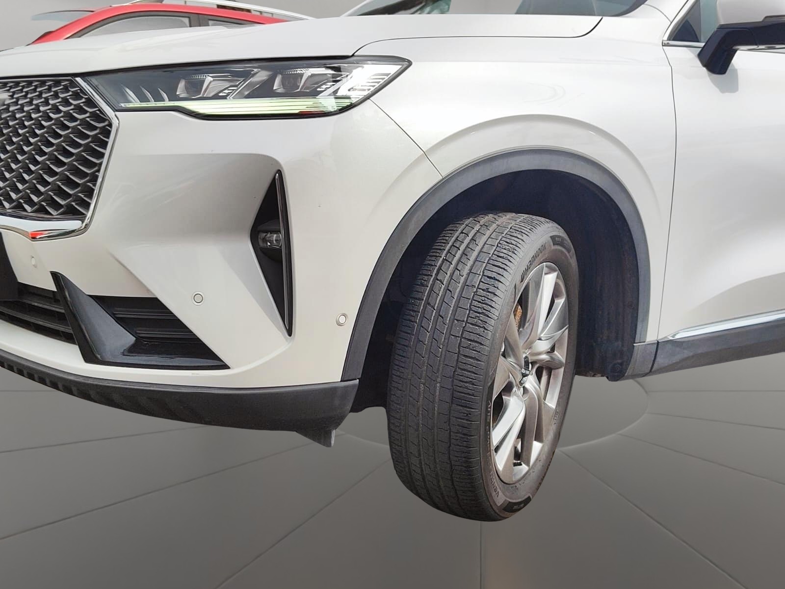 Haval H6 2024 - Imagen 8 de 12