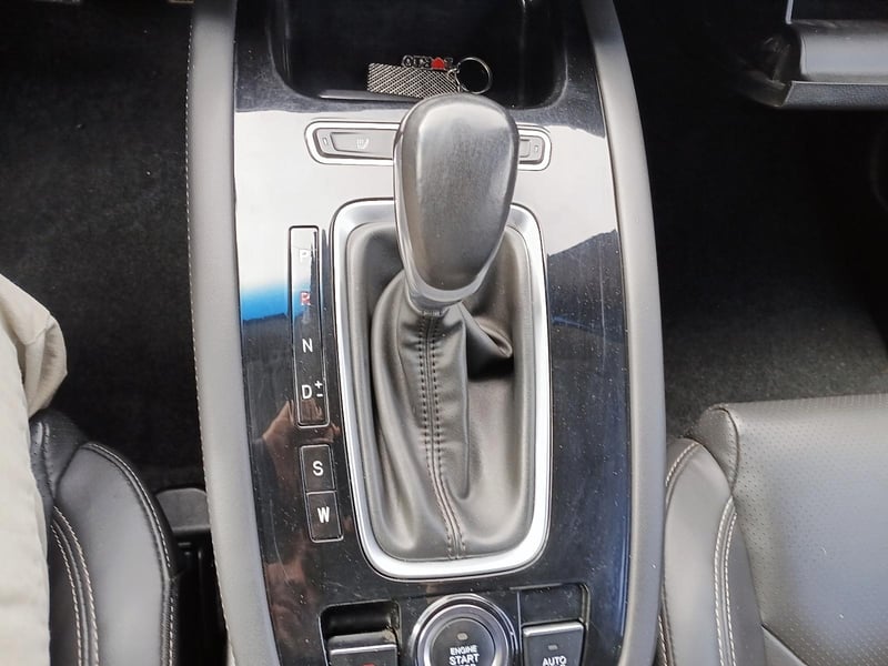 Jetour X70 2022 - Imagen 12 de 12