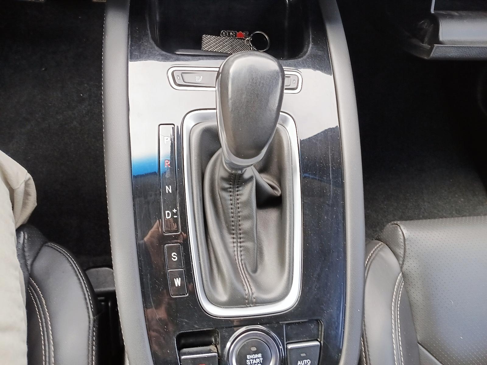 JETOUR X70 2022 - Imagen 11 de 12