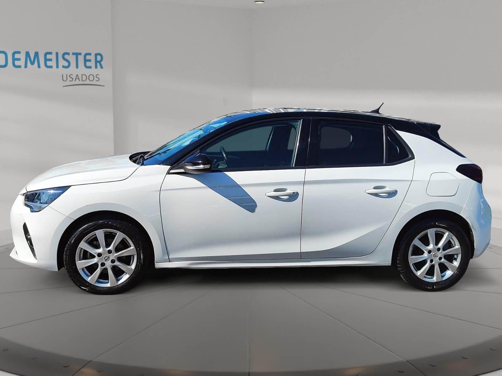 Opel CORSA 2023 - Imagen 4 de 8