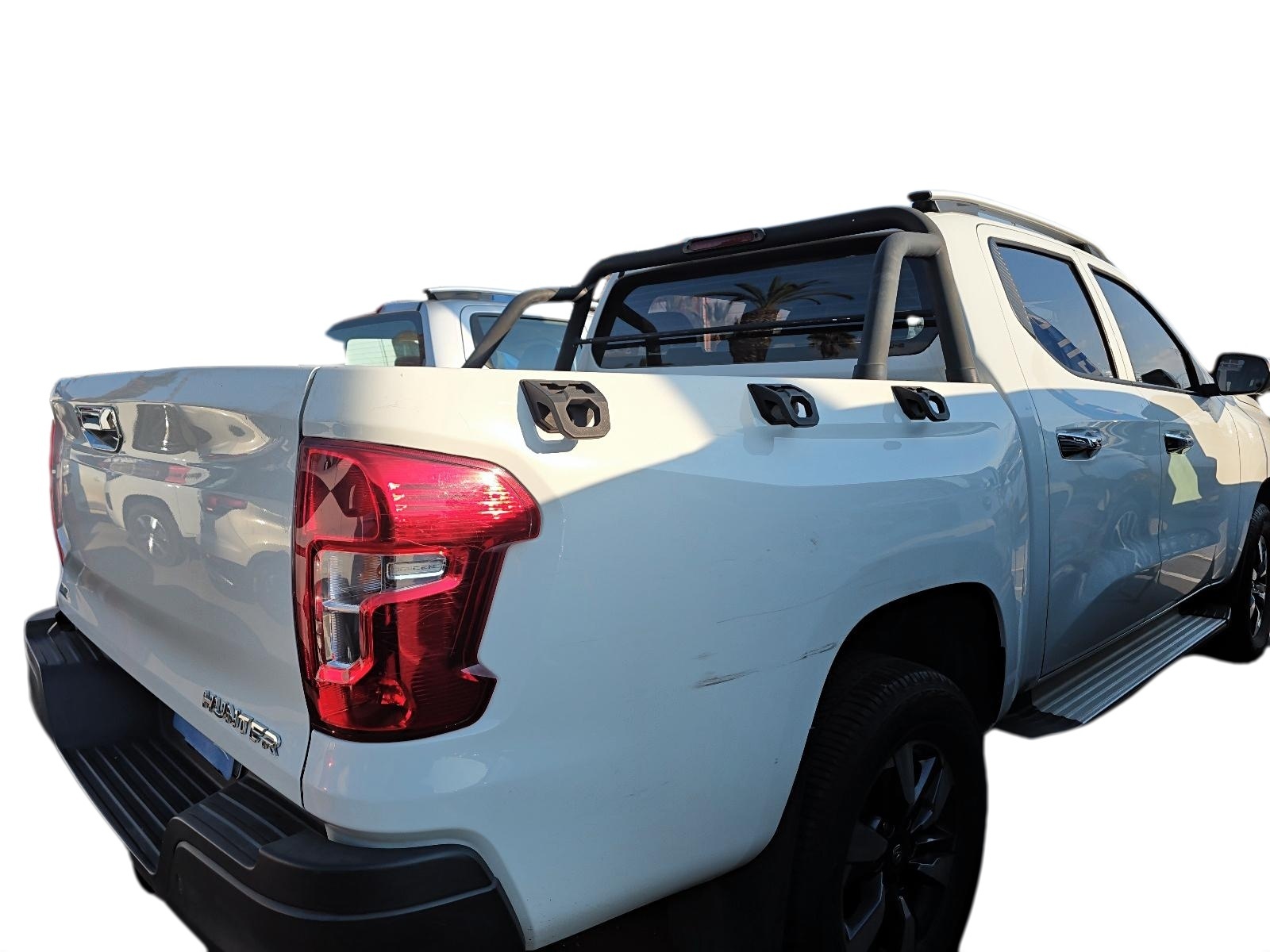 Changan HUNTER 2023 - Foto 4 de 12