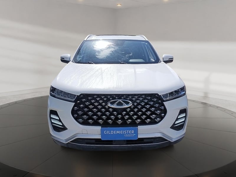 Chery TIGGO 7 PRO 2023 - Imagen 4 de 12